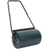Trädgårdsvält grön och svart 63 cm vidaXL 50 L – miniatyr 2