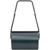 Trädgårdsvält grön och svart 63 cm vidaXL 50 L – miniatyr 3