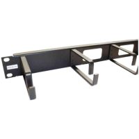 TRÅDLEDARE 19" 5 BYGLAR