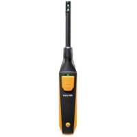 TRÅDLÖS FUKT & TEMP. GIVARETEST 605I -SMARTPROBE