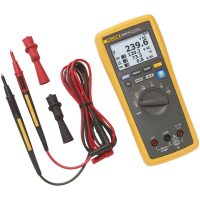 Trådlös multimeter 3000 FC FLUKE