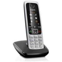 TRÅDLÖS TELEFON 300H STANBYGIGASET, 14H TALTID, C430
