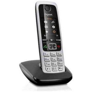 TRÅDLÖS TELEFON 300H STANBYGIGASET, 14H TALTID, C430
