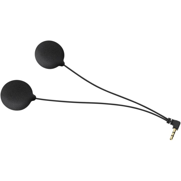 Trådlöst Headset SF1 SENA Svart – bild 5