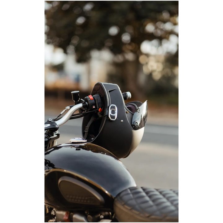 Trådlöst Headset SF4 Duo SENA Svart – bild 3