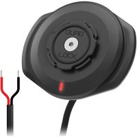Trådlöst Laddhuvud 12-24V Vattentätt Quad Lock