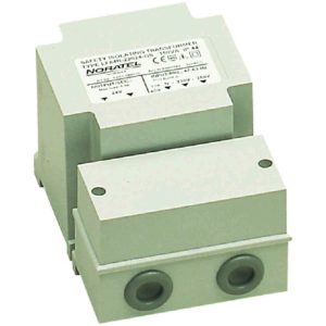 TRAFO 230V/24VDC 24W