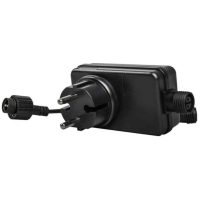 TRAFO GARDEN 24W 12VDC