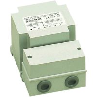 TRAFO LF66A-22012-GS12V 35VASKYDDSTRANSFORMATOR