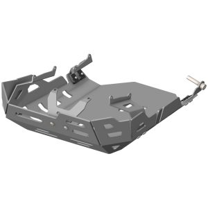 Trail Skid Plate CROSS-PRO