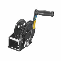 Trailervinsch 544kg Sea-X