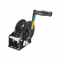 Trailervinsch 907kg Sea-X