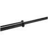 Training bar - Black oxide Master Fitness 20 kg +/ - 1% – miniatyr 2