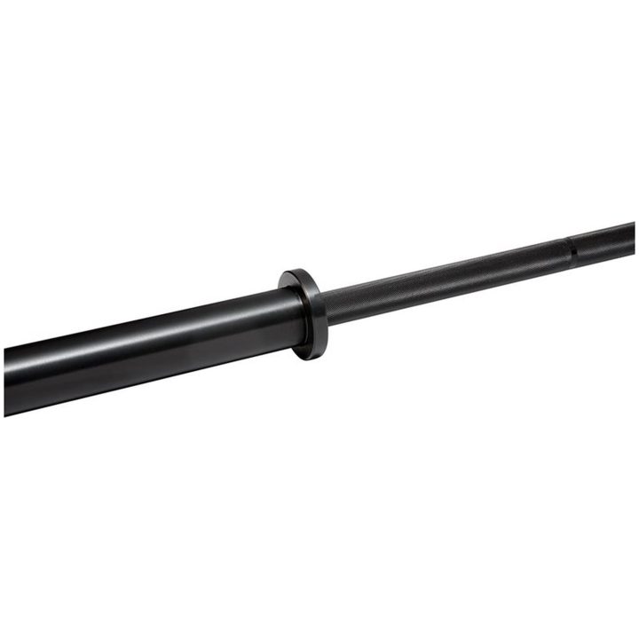 Training bar - Black oxide Master Fitness 20 kg +/ - 1% – bild 2