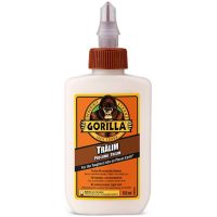 Trälim Gorilla