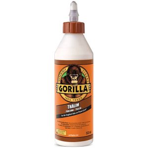 Trälim Gorilla