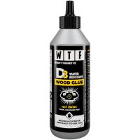 TRÄLIM UTOMH D3 VATTENTÅ 750ML