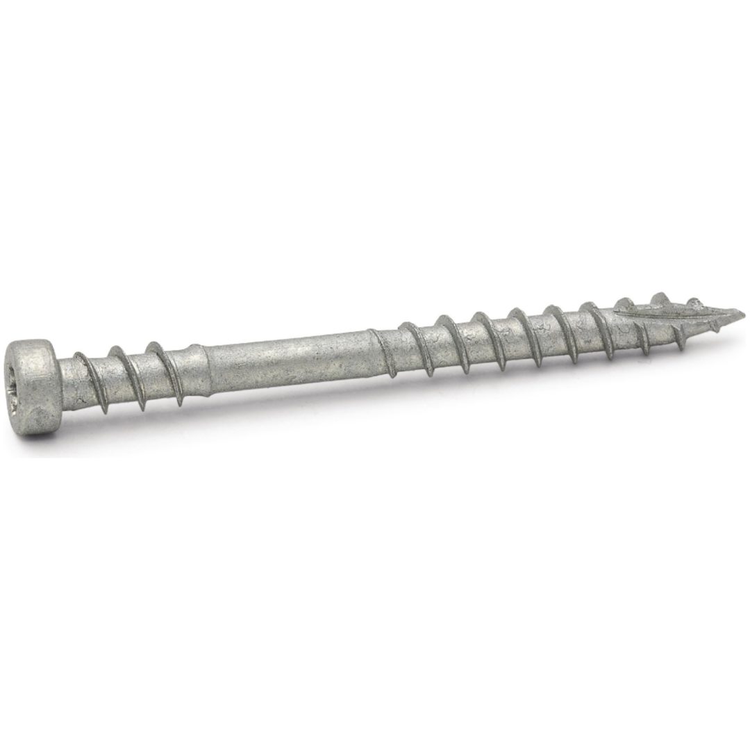 Trallskr Opdk Zfmax Brk=200 FAST Dimension d x L mm: 4,5x45