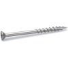 Trallskruv 4,2x55 A4 Bandad FAST Dimension d x L mm: 4,2x55 – miniatyr 1