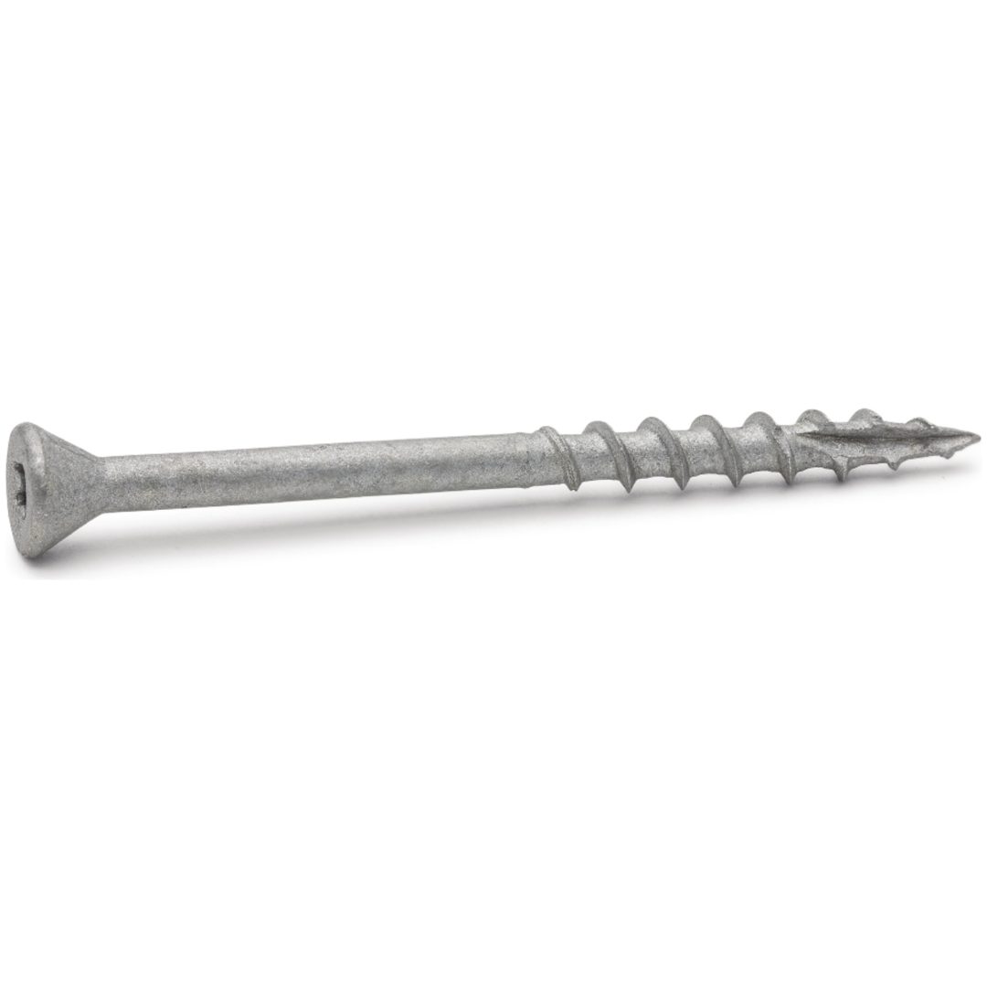 Trallskruv Zfmax FAST Dimension d x L mm: 4,8x75