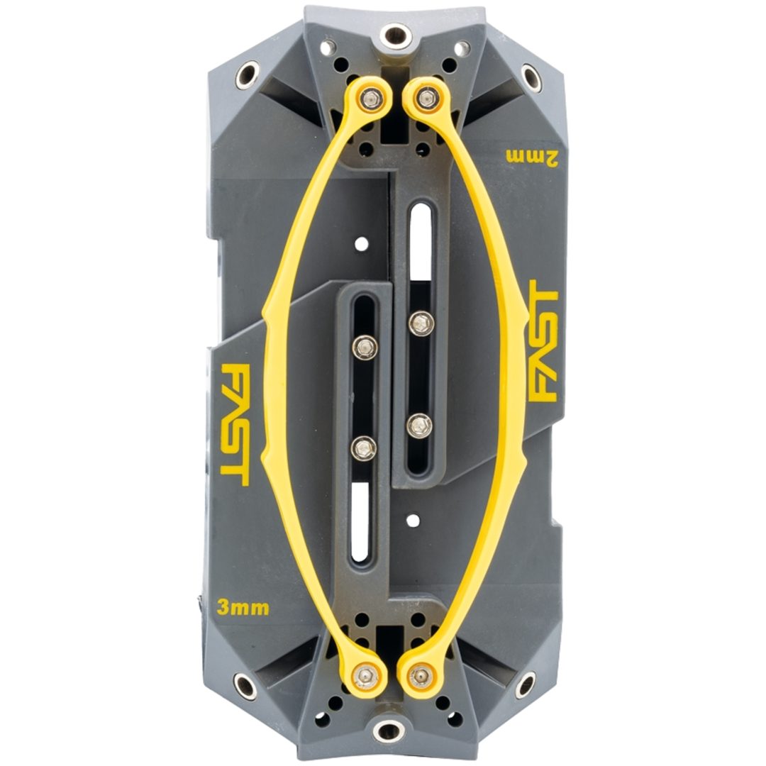 Trallverktyg Deck Tool 2.0 FAST Bits: T15 – bild 3