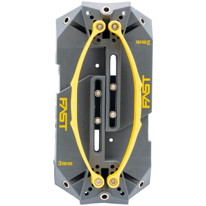 Trallverktyg Deck Tool 2.0 FAST Bits: T15 – bild 3