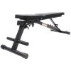 Träningsbänk black ii Master Fitness – miniatyr 2