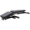 Träningsbänk black ii Master Fitness – miniatyr 3
