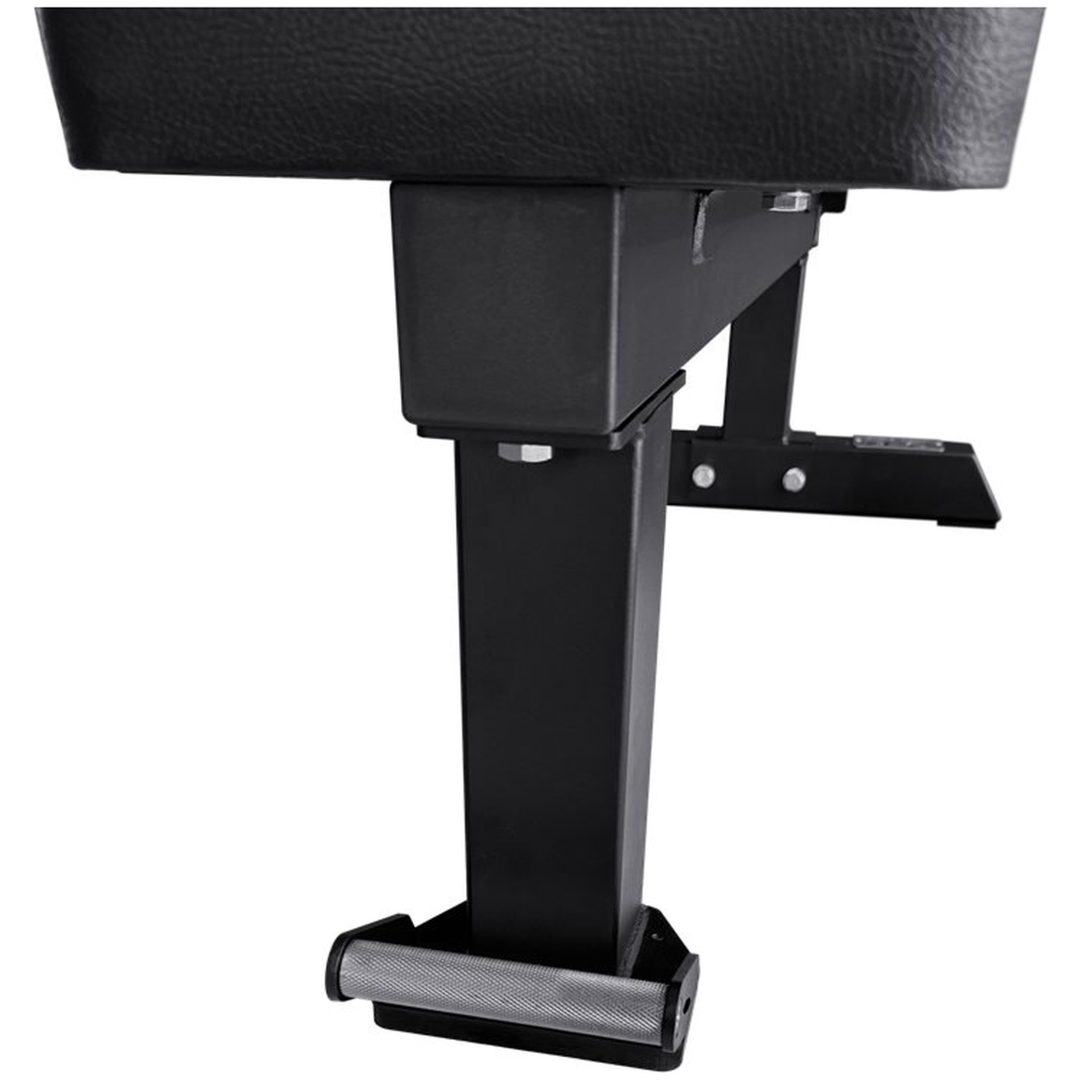 Träningsbänk GOLD IV Master Fitness 22,5 kg – bild 5