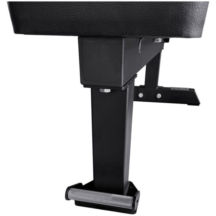 Träningsbänk GOLD IV Master Fitness 22,5 kg – bild 5