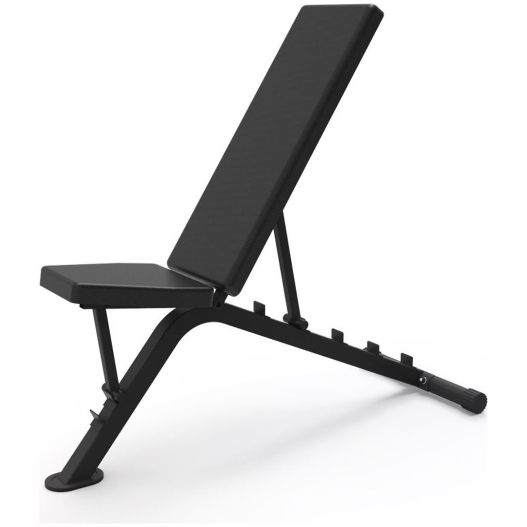 Träningsbänk home Master Fitness