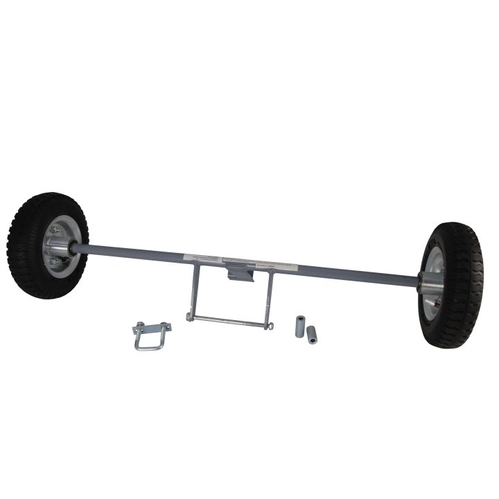 Träningshjul Ktm Mini MOOSE RACING 20.5 cm (8") – bild 2