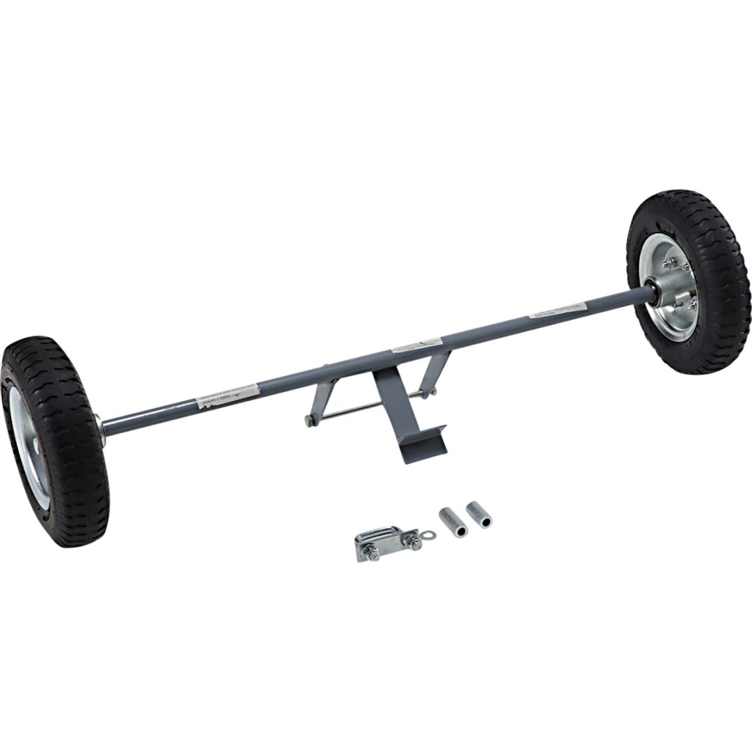 Träningshjul Ktm Mini MOOSE RACING 20.5 cm (8")