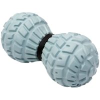 Träningsredskap massage massageboll - Peanut Master Fitness