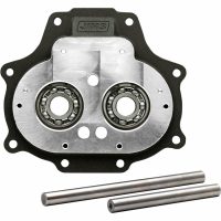 TRANS DOOR 6SPD BLACK