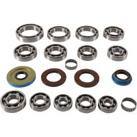 Transaxle Lager- och tätningssats MOOSE OFFROAD HARD-PARTS