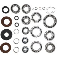 Transaxle Lager- och tätningssats MOOSE OFFROAD HARD-PARTS