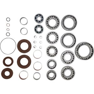 Transaxle Lager- och tätningssats MOOSE OFFROAD HARD-PARTS
