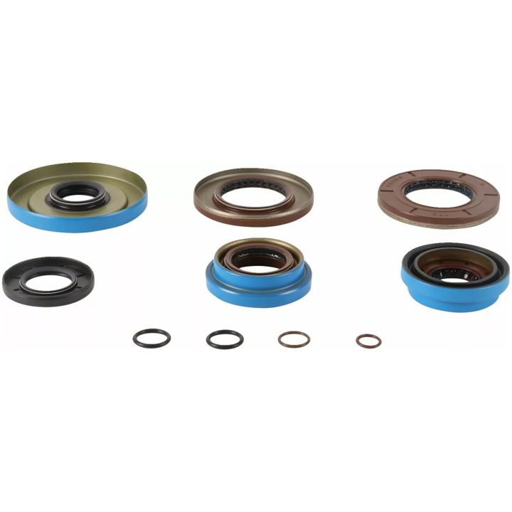 Transaxle Lager- och tätningssats MOOSE OFFROAD HARD-PARTS – bild 2