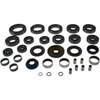 Transaxle Lager- och tätningssats MOOSE OFFROAD HARD-PARTS