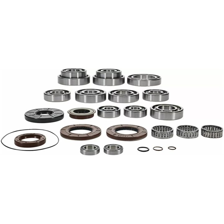 Transaxle Lager- och tätningssats MOOSE OFFROAD HARD-PARTS – bild 2
