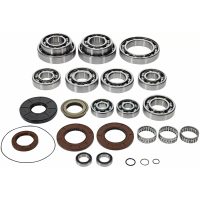 Transaxle Lager- och tätningssats MOOSE OFFROAD HARD-PARTS