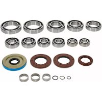 Transaxle Lager- och tätningssats MOOSE OFFROAD HARD-PARTS