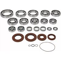 Transaxle Lager- och tätningssats MOOSE OFFROAD HARD-PARTS