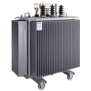 TRANSFORMATOR 200 KVA 11 KV4HB5344-4CE05 T2 / CERT