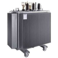 TRANSFORMATOR 800 KVA 11 KV4HB5944-4DE05 T2 / CERT