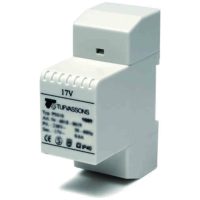 TRANSFORMATOR PSS 60 230/24VDIN SKENE MONTAGE 60VA IP40