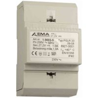 TRANSFORMATOR TF5 27V 1A STAB