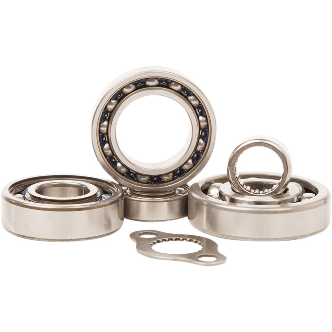 Transmissions Lager Kit HOT RODS
