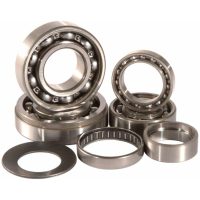 Transmissions Lager Kit HOT RODS